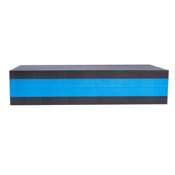 Imagem de Step 60x30 cm EVA T285 Preto Azul Acte