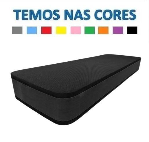 Imagem de STEP AERÓBICO 90X30X10 cm - PT