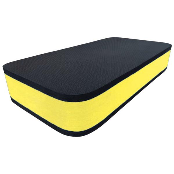 Imagem de STEP AERÓBICO ACADEMIA 60X30X10 cm - TERRA FITNESS