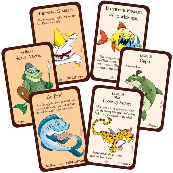 Imagem de Steve Jackson Games Munchkin Algo Suspeito