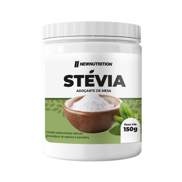 Imagem de Stevia New 150g