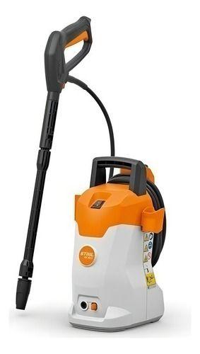 Imagem de Stihl Re 80x Lavadora De Alta Pressão 220v 1,7kw 120bar