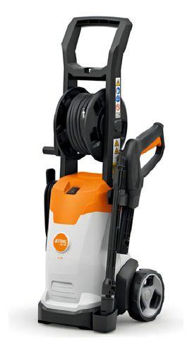 Imagem de Stihl Re 90 Plus Lavadora De Alta Pressão  220v