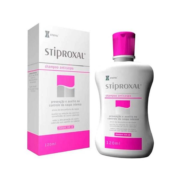 Imagem de Stiproxal Sh 100Ml Ant Casp