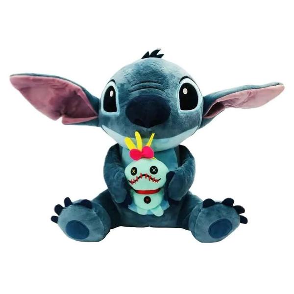 Imagem de Stitch E Scrump 33Cm - Fun F0136-8