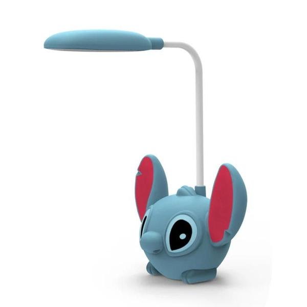 Stitch LED Nightlight Lâmpada De Mesa Dobrável Carregamento USB Proteção Para Os Olhos Pre... Stitch LED Nightlight Lâmpada De Mesa Dobrável Carregamento USB Proteção Para Os Olhos Pre...