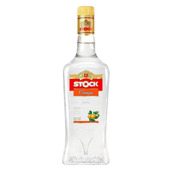 Imagem de Stock Curacau Fino  720ml