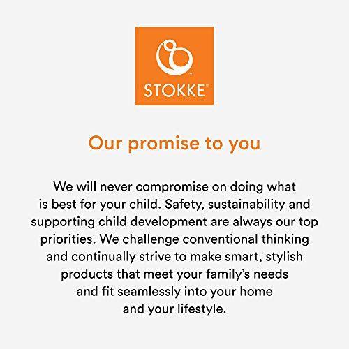 Imagem de Stokke Sleepi Drape Rod, Natural - Feito de Madeira de Faia Maciça - Fácil de Instalar e Limpar - Compatível com Stokke Sleepi Crib/Bed & Mini