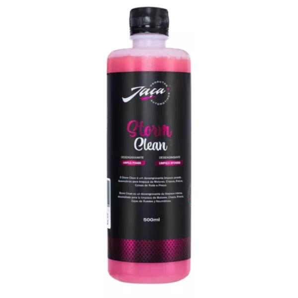 Imagem de Storm Clean Desengraxante 500ml Jaça