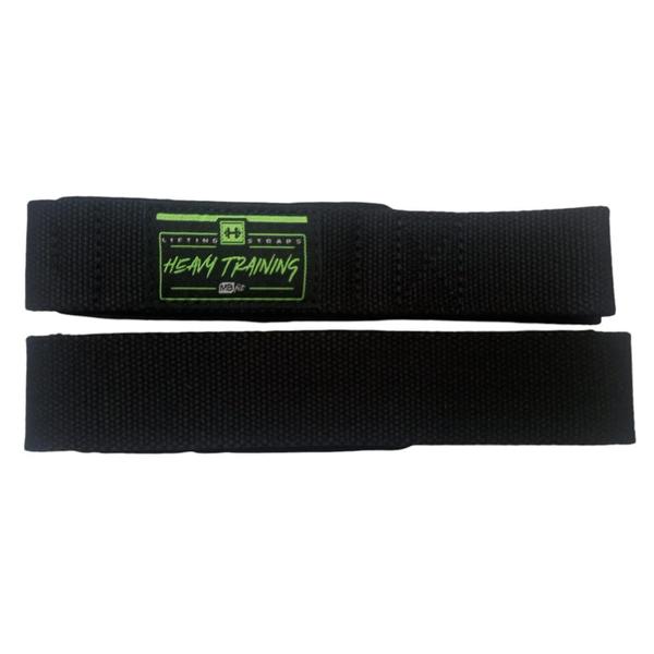 Imagem de Strap Fita Tala Musculaçao 100% Algodão Lpo Lifting Academia