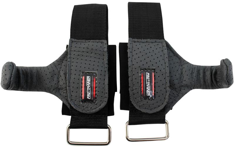 Imagem de Strap Gancho Fit Academia Puxação