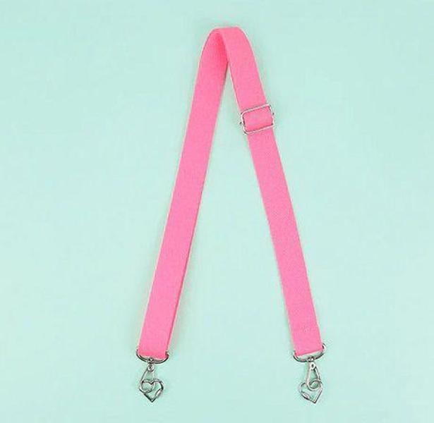 Imagem de Strap & Go Alça Ajustavel Neon Pink CI - CADERNO INTELIGENTE