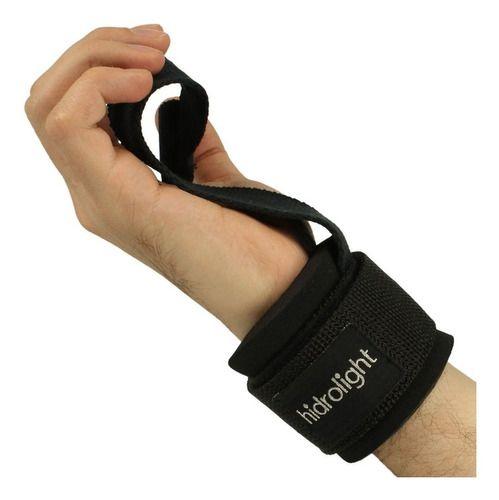 Strap Luva Maxi - Tamanho Unico Fitness Hidrolight Imagem de Strap Luva Maxi - Tamanho Unico Fitness Hidrolight