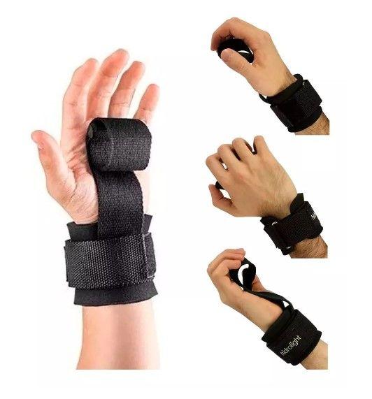 Strap Luva Maxi - Tamanho Unico Fitness Hidrolight Imagem de Strap Luva Maxi - Tamanho Unico Fitness Hidrolight