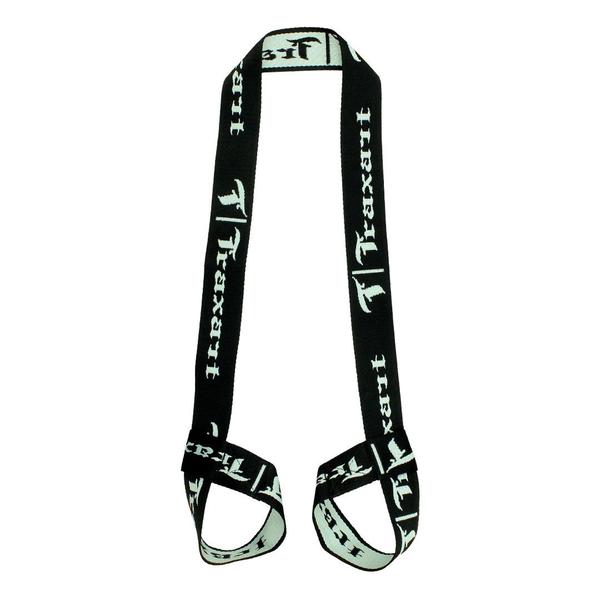 Imagem de Strap Para Patins Traxart Verde FA-273