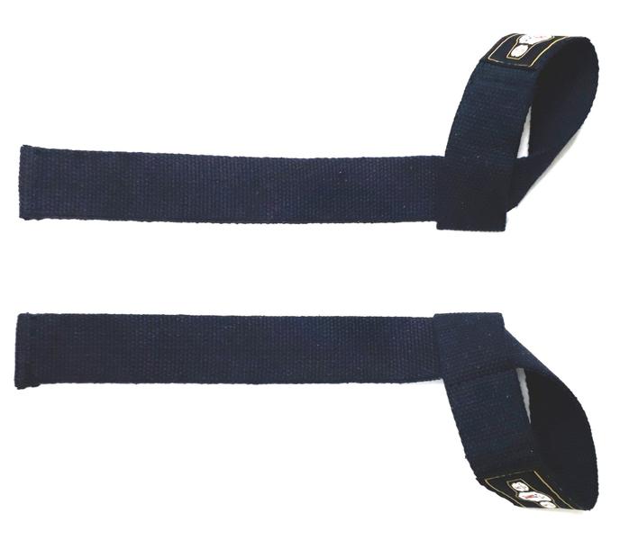 strap simples musculacao fita de algodao Kfight Imagem de strap simples musculacao fita de algodao Kfight