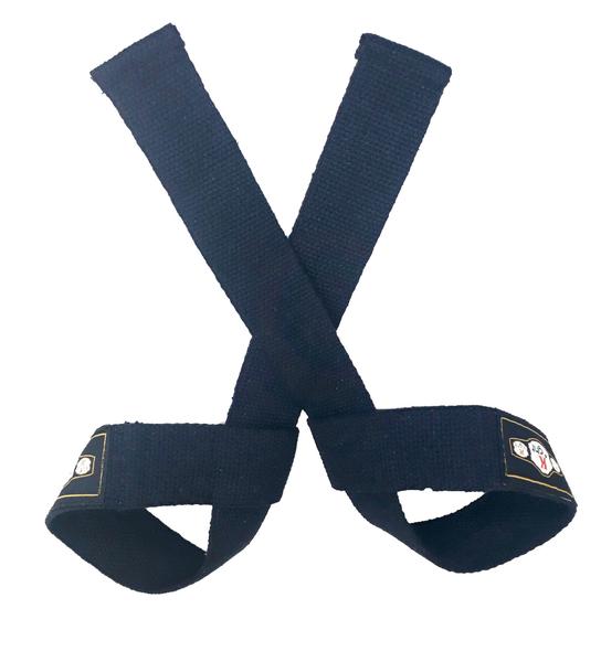 strap simples musculacao fita de algodao Kfight Imagem de strap simples musculacao fita de algodao Kfight