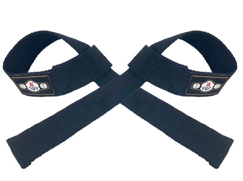 strap simples musculacao fita de algodao Kfight Imagem de strap simples musculacao fita de algodao Kfight