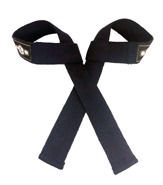 strap simples musculacao fita de algodao Kfight Imagem de strap simples musculacao fita de algodao Kfight