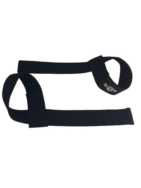 strap simples musculacao fita de algodao Kfight Imagem de strap simples musculacao fita de algodao Kfight