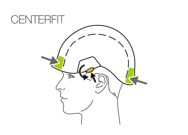 Imagem de Strato - Capacete Leve para Trabalho em Altura Petzl