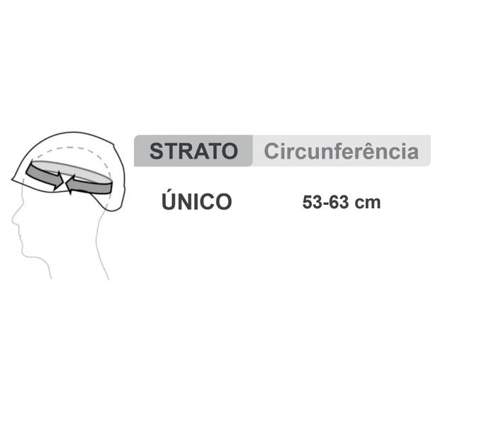 Imagem de Strato - Capacete Leve para Trabalho em Altura Petzl