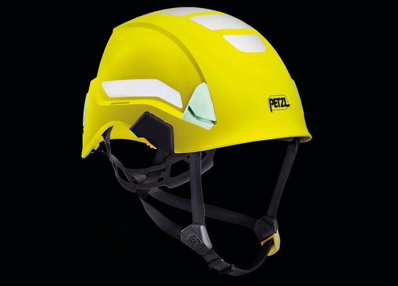 Imagem de Strato - Capacete Leve para Trabalho em Altura Petzl