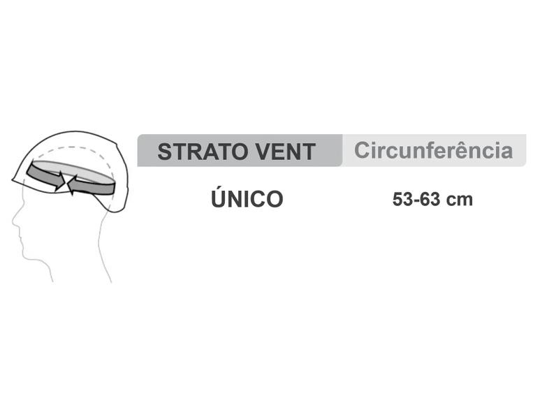 Imagem de Strato Vent - Capacete Leve e Ventilado para Trabalho em Altura Petzl