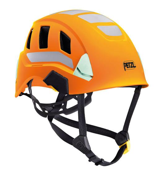 Imagem de Strato Vent - Capacete Leve e Ventilado para Trabalho em Altura Petzl