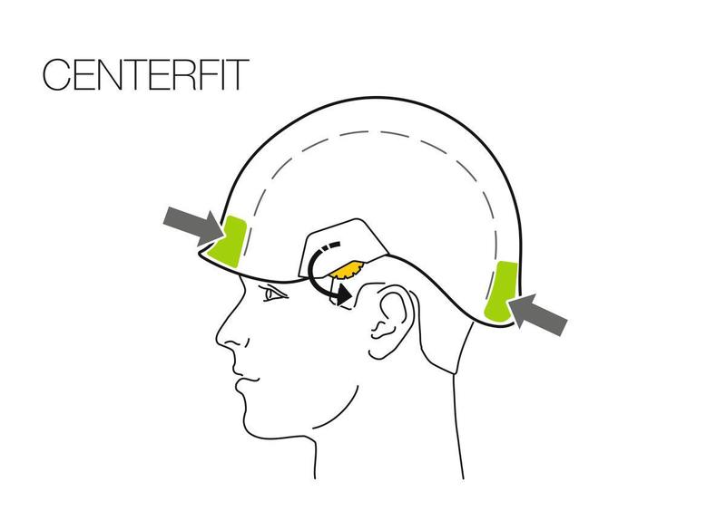 Imagem de Strato Vent - Capacete Leve e Ventilado para Trabalho em Altura Petzl