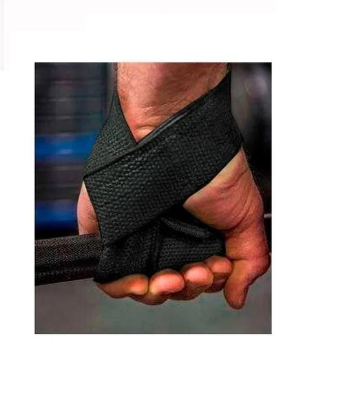 Strep Fita Academia Treino Puxada Exercício Funcional Faixa Musculação - Nattho Sports Imagem de Strep Fita Academia Treino Puxada Exercício Funcional Faixa Musculação