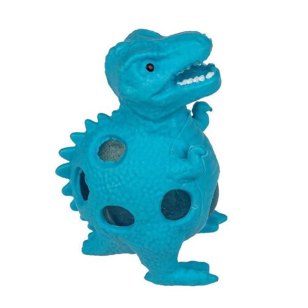 Stress Ball Orbeez Squishy Dinossauro Splash Bolinha - TIKTOYS Imagem de Stress Ball Orbeez Squishy Dinossauro Splash Bolinha