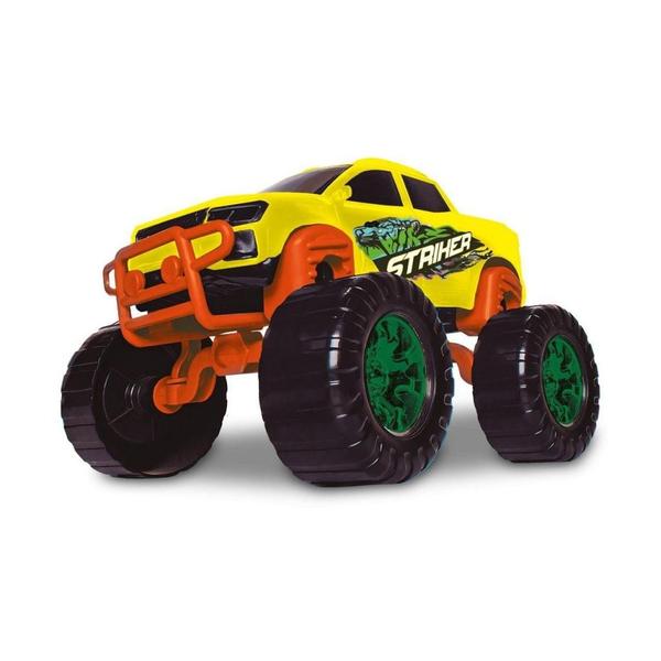 Imagem de Striker Monster Truck Sortida - Samba Toys 0038