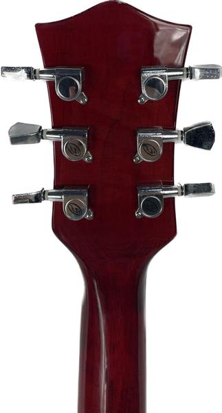 Imagem de Strinberg Guitarra SG CLG 24 WR Cod 5688