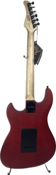 Imagem de Strinberg Guitarra Stratocaster STS100 CSS Fosco Cod 19133