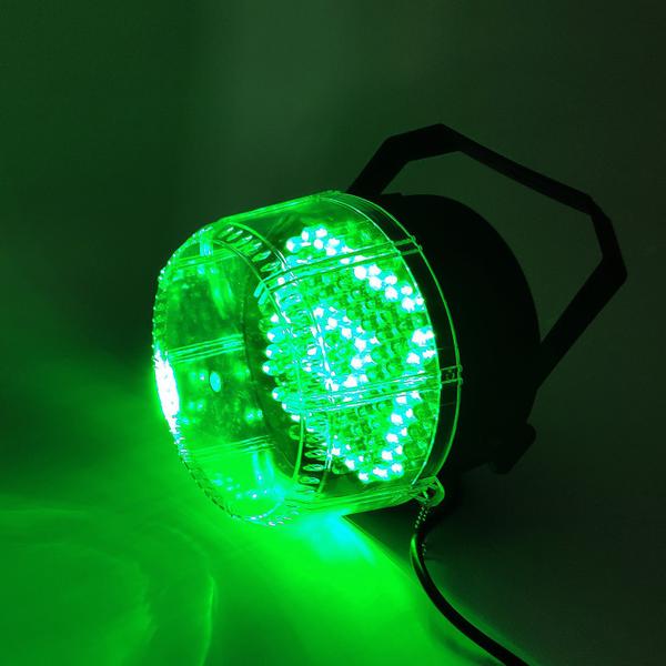 Imagem de Strobo Neo LED Color RGB Bivolt - NEOFLASH