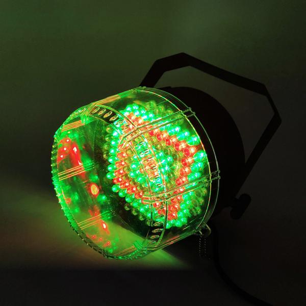 Imagem de Strobo Neo LED Color RGB Bivolt - NEOFLASH