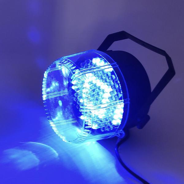 Imagem de Strobo Neo LED Color RGB Bivolt - NEOFLASH