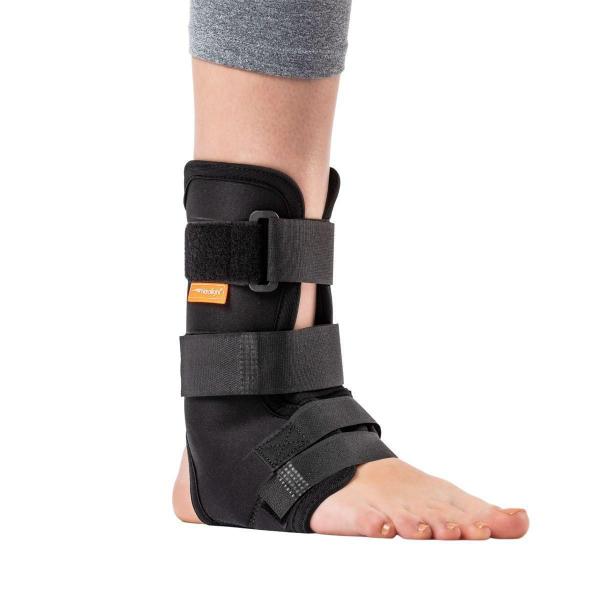 Imagem de Strong Ankle Imobilizador De Tornozelo Esportivo Hidrolight