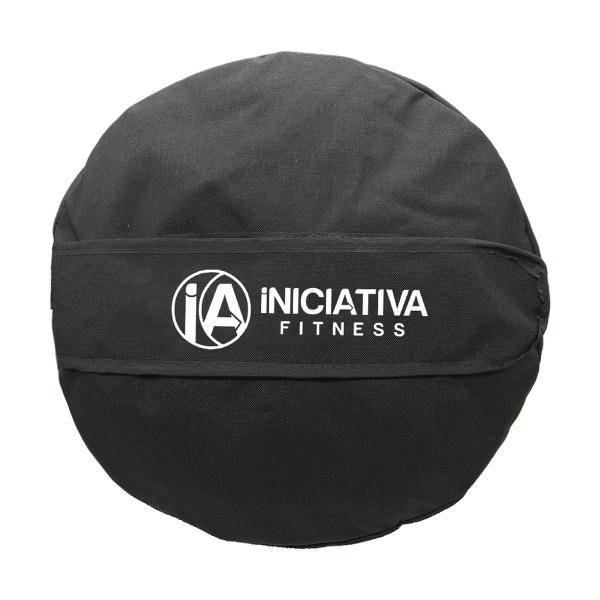 Imagem de Strong bag sandbag strongman 60kg - vazio  iniciativa fitness