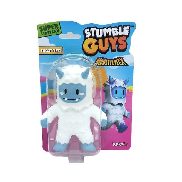 Imagem de Stumble Guys Monster Flex Frost Yeti BR2254