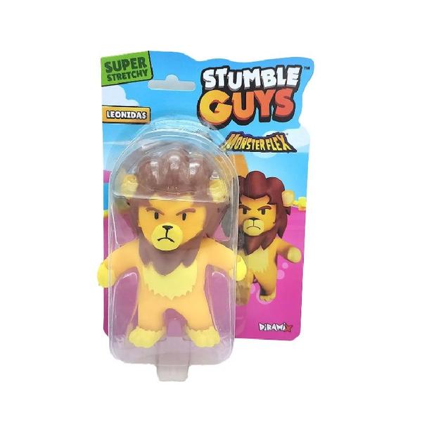 Imagem de Stumble Guys Monster Flex Leonidas BR2254