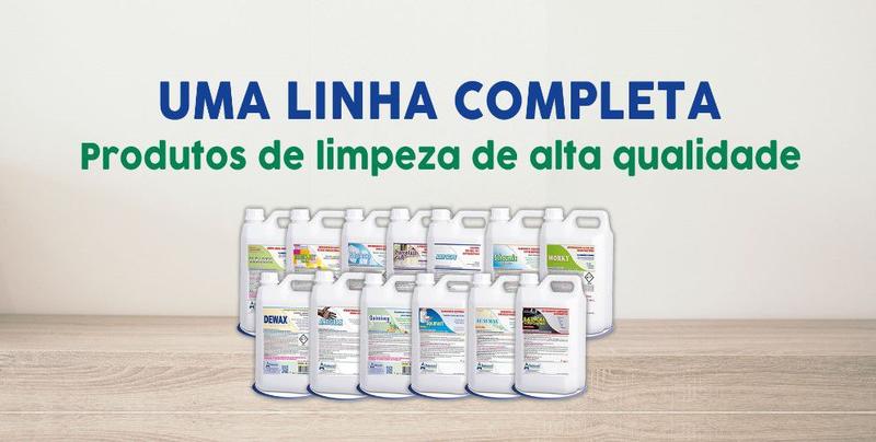 Imagem de Suavmax dovely -  sabonete liquido - quimiart - 1 litro