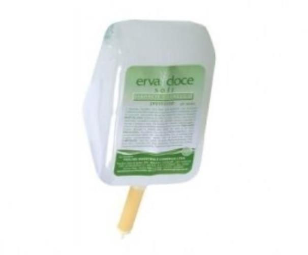 Suavmax Sabonete Liquido Erva Doce 800Ml Quimiart Imagem de Suavmax Sabonete Liquido Erva Doce 800Ml Quimiart