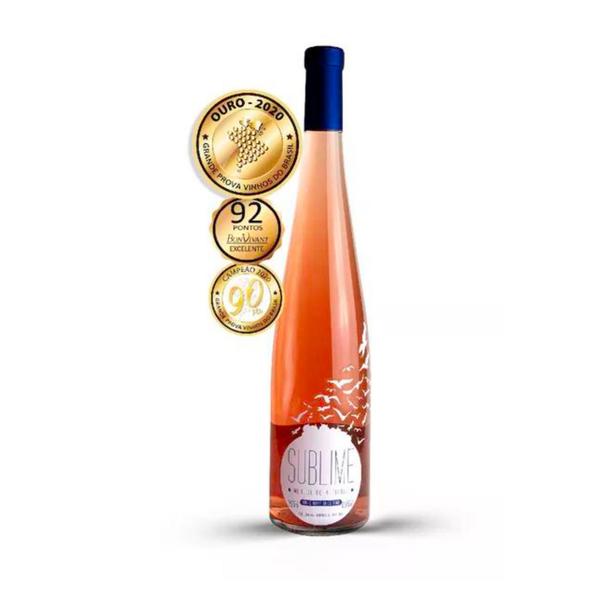 Imagem de Sublime Rosé 750ml