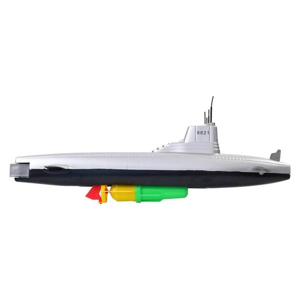 Imagem de Submarino Aquático com Som - BBR Toys