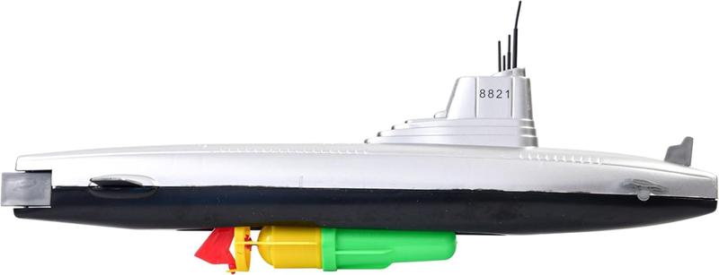 Imagem de Submarino Aquatico R3350 - BBR Toys