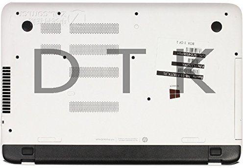 Imagem de Substituição da bateria do laptop DTK VK04 695192-001 694864-851