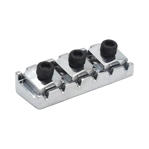 Imagem de Substituição de Porca de Trava para Corda de Guitarra Elétrica (42mm)