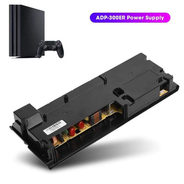 Imagem de Substituição do adaptador de fonte de alimentação para Sony PlayStation 4 Pro